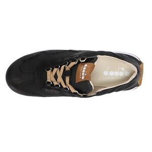 DIADORA EQUIPE MAD LACE UP SNEAKERS